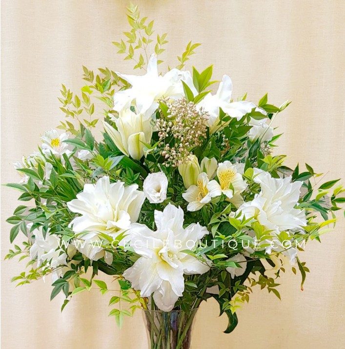 condolencias-ramo-flores-tributo-floral