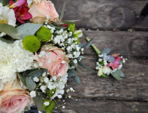 La Magia de las Flores Silvestres: Belleza y Simbolismo