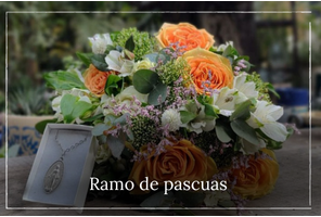 Ramos de Pascua