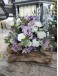 Abrazo de Lavanda|bouquet & chocolates