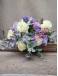 Dulce Encuentro|Bouquet & chocolates