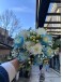 Aurora celeste|Ramo bouquet