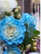Aurora celeste|Ramo bouquet