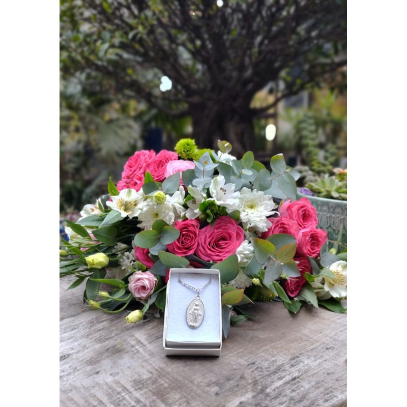 Devoción| Ramo de flores Devoción| Ramo de flores