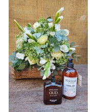 Aromas | Ramo y Perfume