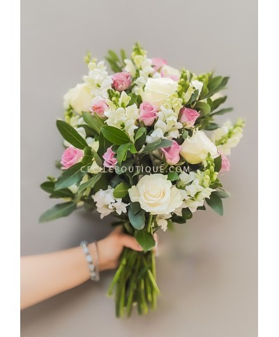 Blanca Armonía | Pascua