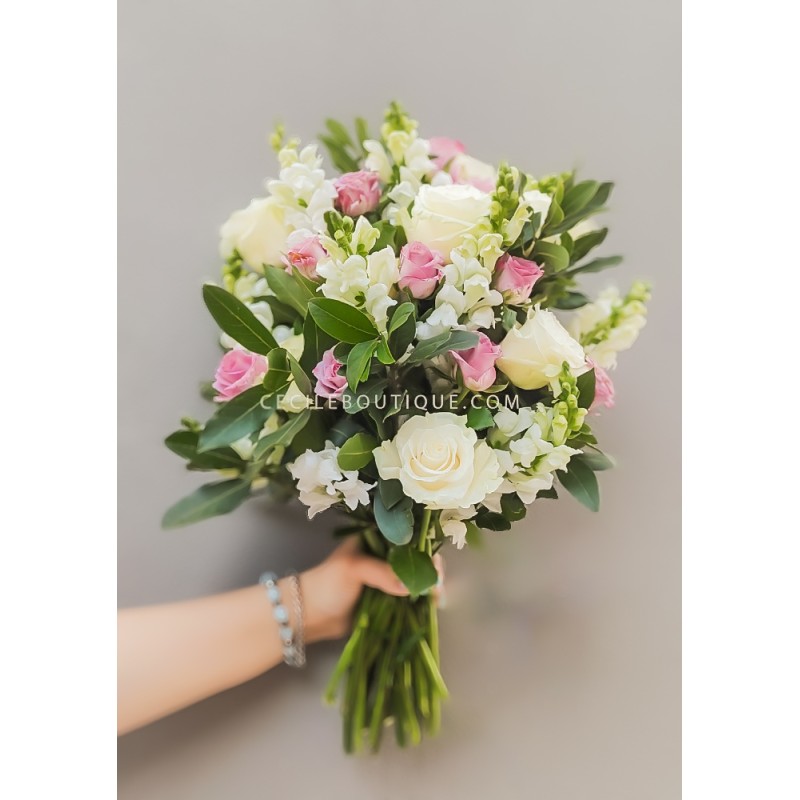 Blanca Armonía | Pascua