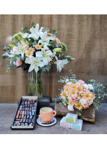 Con Vos, Todo Es Mejor | Super Conjunto