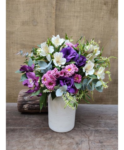 Te Amo, Mamãe | Centro de mesa