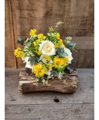 Sueños de una madre| Bouquet