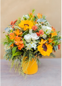 Soles | Ramo de Flores