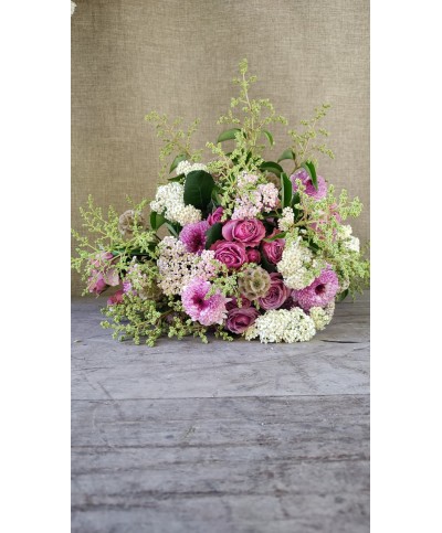 Nochebuena | Ramo de Flores