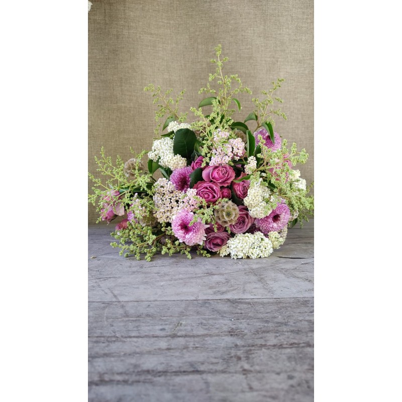 Nochebuena | Ramo de Flores