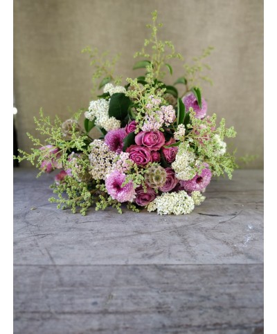 Nochebuena | Bouquet