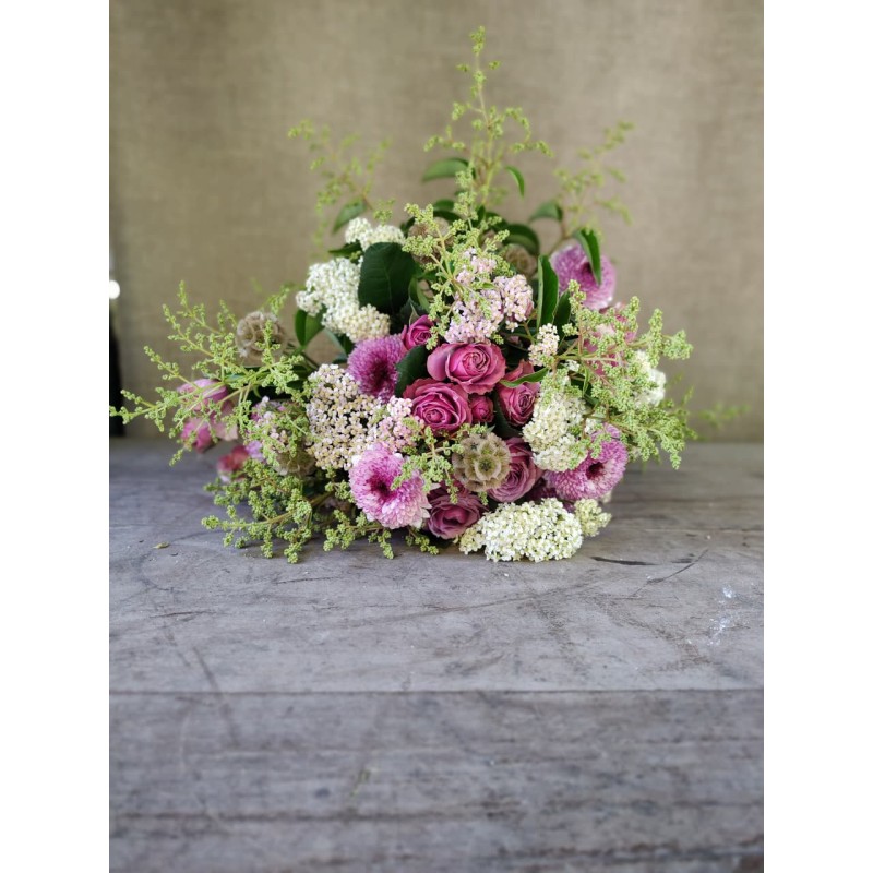 Nochebuena | Bouquet