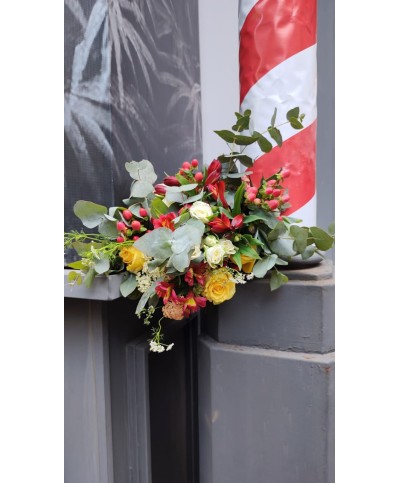 Querida Navidad | Ramo de Flores