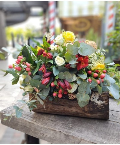 Querida Navidad | Bouquet