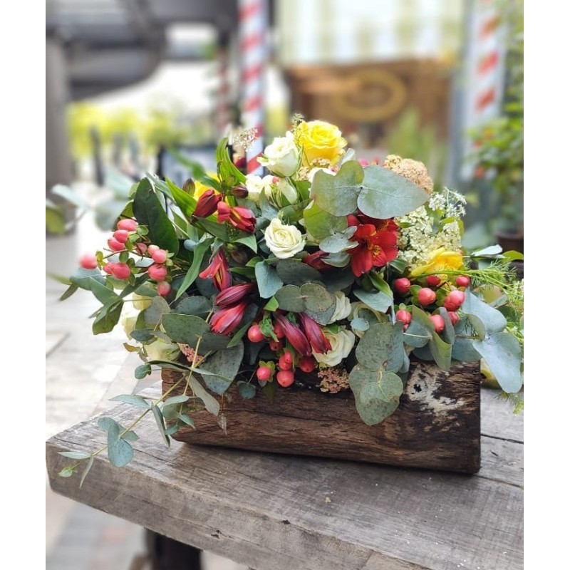 Querida Navidad | Bouquet