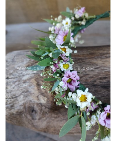 Cuidar de nós mesmos - Coroa