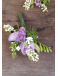Lila | Boutonniere