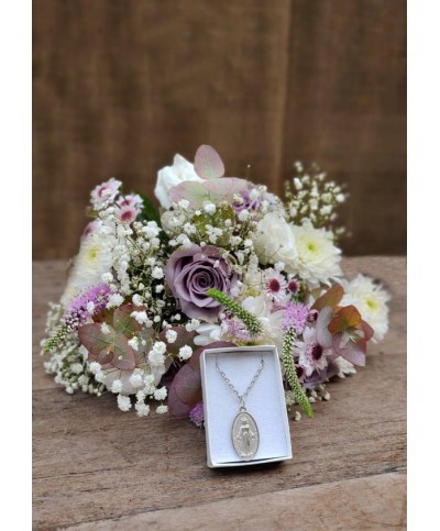 Amén| Ramo de flores