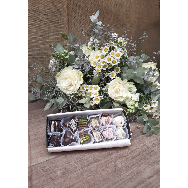 Dulce | Bouquet of flowers Dulce | Bouquet of flowers