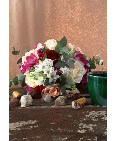 A primera vista - Super Aniversarios