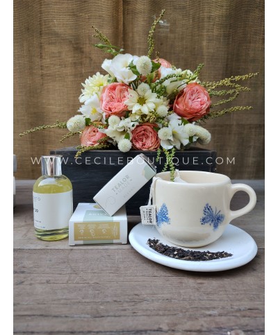 Como la primera vez | Chocolates y mas