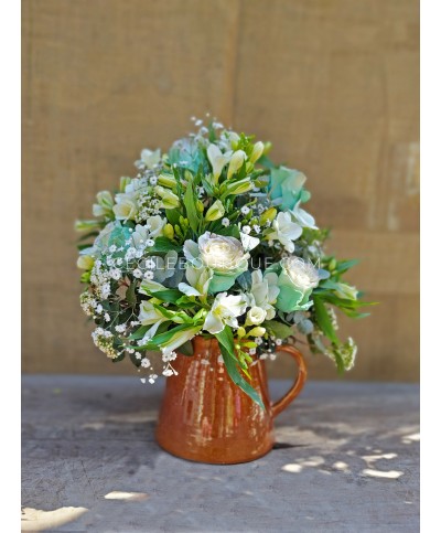 Cinderella | Centro de Mesa