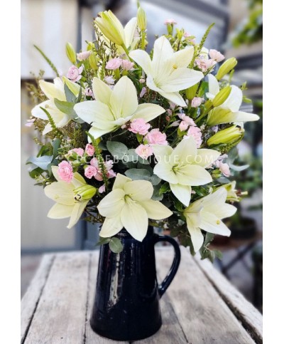 Campanas de vigilia | Pascua