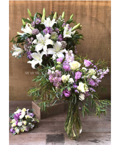 Noche de luces | Ramos