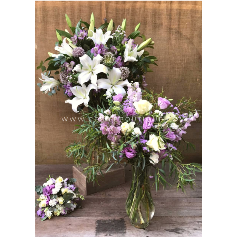 Noche de luces | Ramos