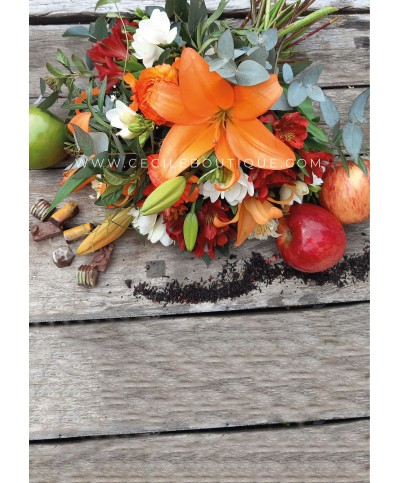 Brajot |  Seder de Pésaj