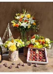 Amor Eterno | Regalos Premium