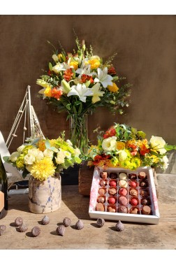 Amor Eterno | Regalos Premium