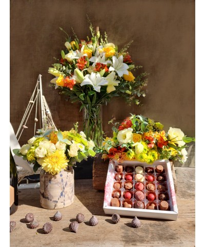 Amor Eterno | Regalos Premium