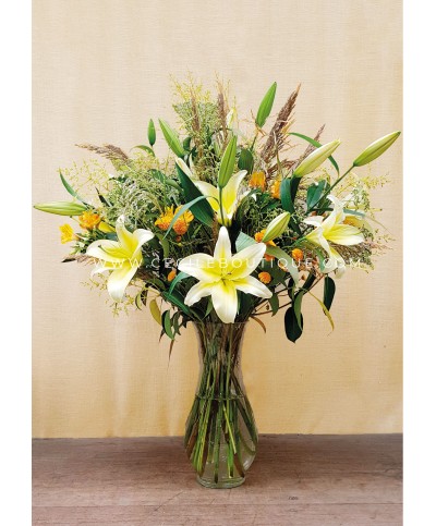 Juntos - Ramo de Condolencias