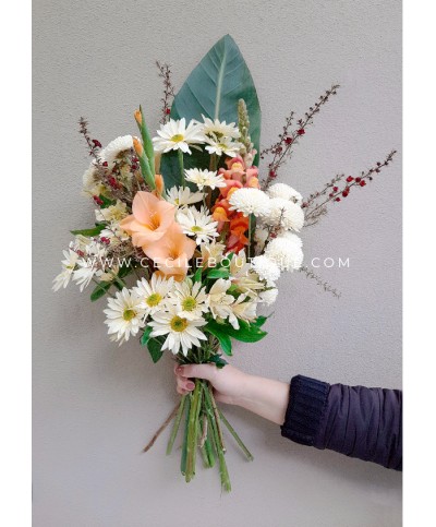 Fogata | Ramo de Flores