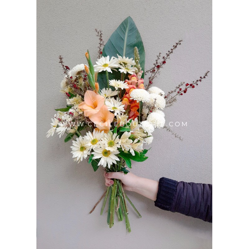 Fogata | Ramo de Flores