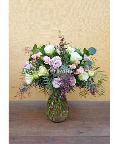 Soñado | Centro de mesa