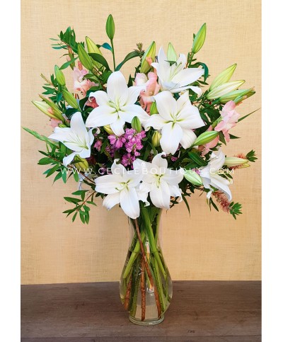 Beautiful Love | Main Bouquet