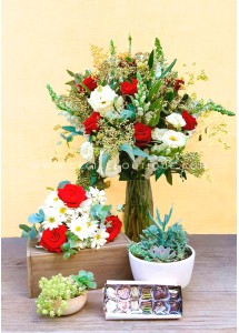 Pasión | Regalos Premium