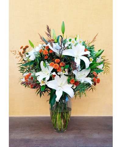 Brisa primaveral | Ramo de Flores