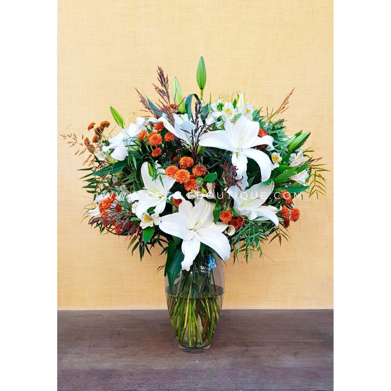 Belén | Ramo de Flores Belén | Ramo de Flores