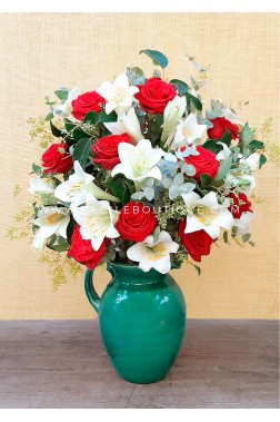 Lo Bello de Sentir | Ramo de flores