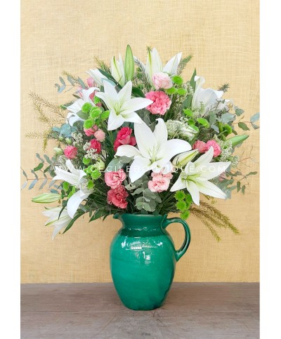 Mother’s Sweetness | Flower Bouquet