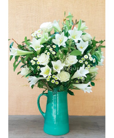 Cinderella | Ramo Principal