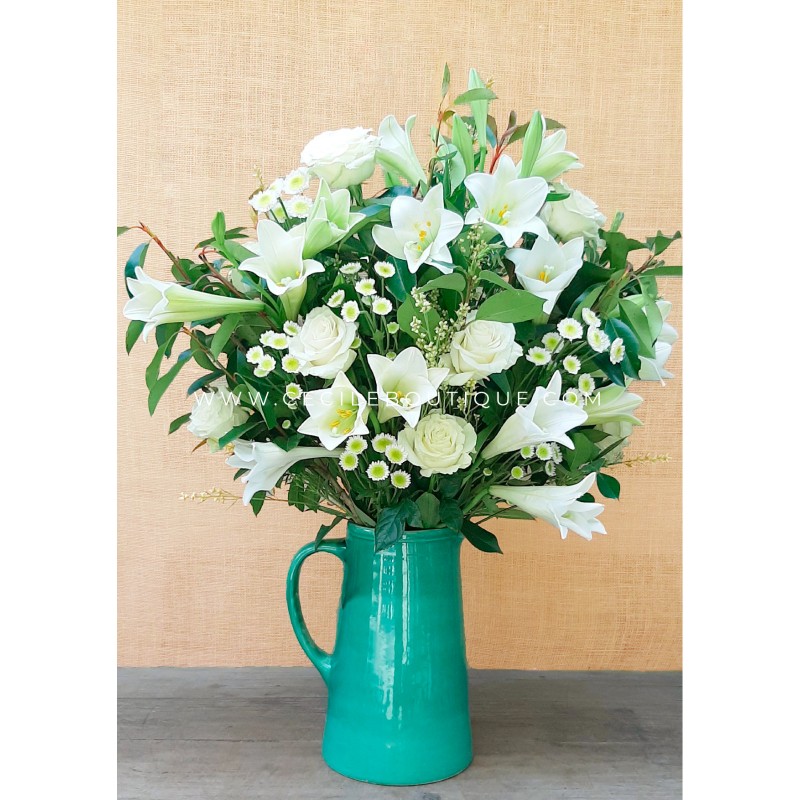 Cinderella | Ramo Principal