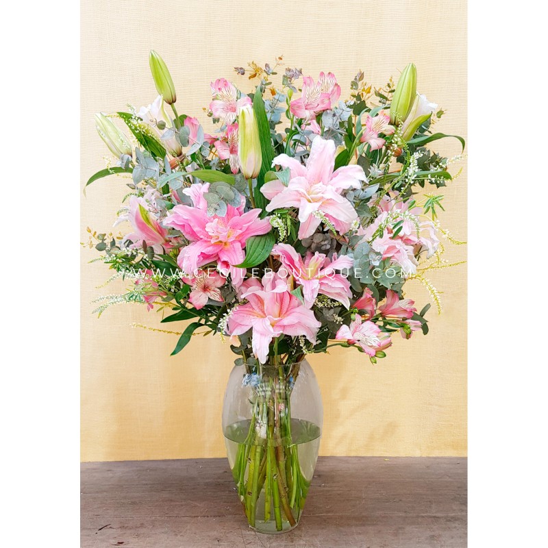 Cuidar de nós mesmos | Buquê de Flores Cuidar de nós mesmos | Buquê de Flores