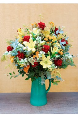 Pure harmony | Flower arrangement